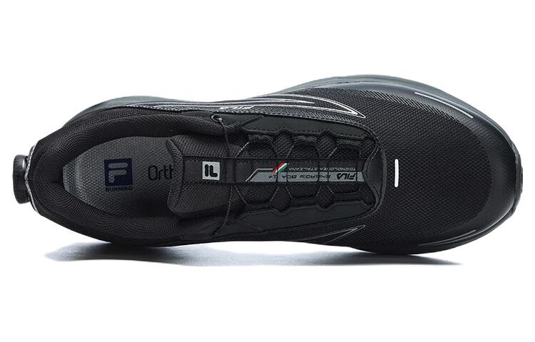 Order Sepatu FILA Energy Boa 1+ 'Hitam Putih' A12M311101FGU