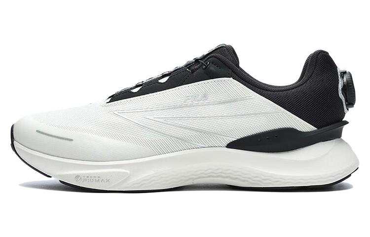 FILA Energy Boa 1+ Shoes 'White Black' A12M311101FWO