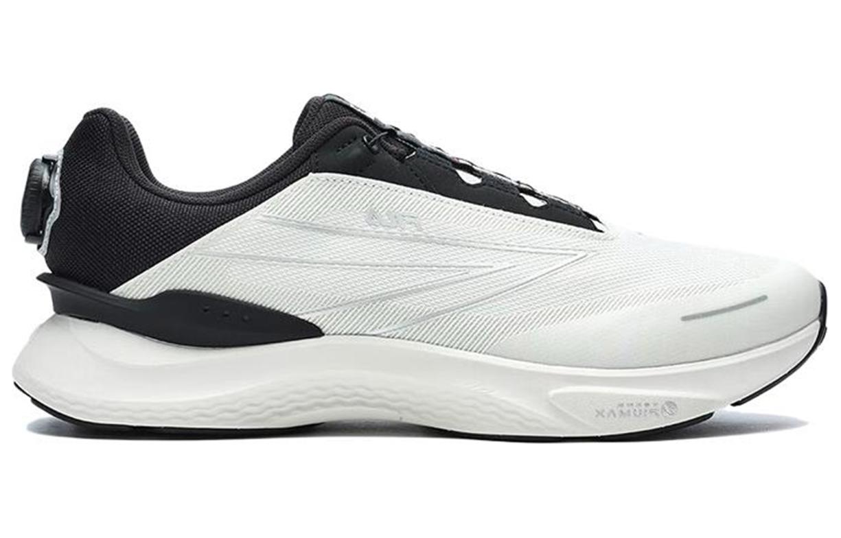 Lookbook FILA Energy Boa 1+ Shoes 'White Black' A12M311101FWO