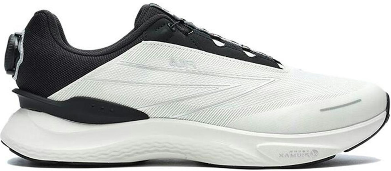 FILA Energy Boa 1+ Shoes 'White Black' A12M311101FWO Lookbook FILA Energy Boa 1+ Shoes 'White Black' A12M311101FWO