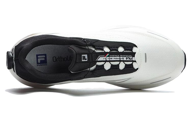 Shop FILA Energy Boa 1+ Shoes 'White Black' A12M311101FWO