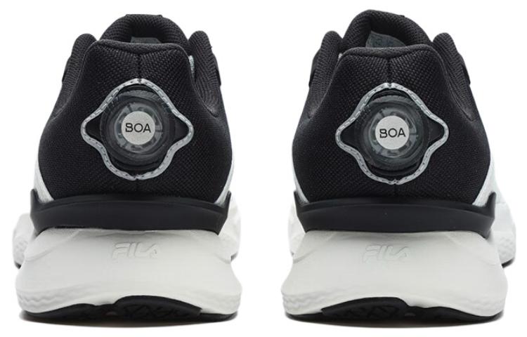 Purchase FILA Energy Boa 1+ Shoes 'White Black' A12M311101FWO