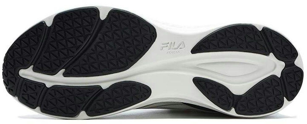 FILA Energy Boa 1+ Shoes 'White Black' A12M311101FWO Details for FILA Energy Boa 1+ Shoes 'White Black' A12M311101FWO