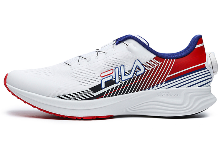 FILA Energy Boa 'Lightweight Durable Low-Top Running' A12M231112FWA