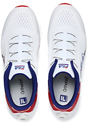 FILA Energy Boa 'Lightweight Durable Low-Top Running' A12M231112FWA Lookbook FILA Energy Boa 'Lightweight Durable Low-Top Running' A12M231112FWA