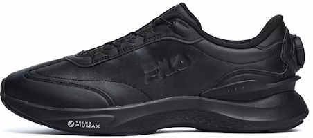 FILA Energy Lux Boa Low 'Black' A12M241107FBK FILA Energy Lux Boa Low 'Black' A12M241107FBK