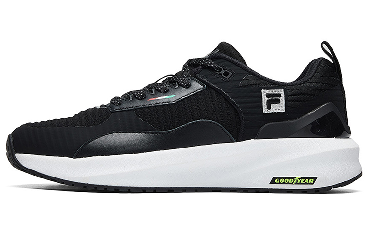 FILA Energy Runner 'Black' A12M012202FBK