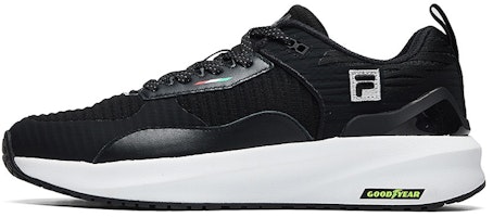 FILA Energy Runner 'Black' A12M012202FBK FILA Energy Runner 'Black' A12M012202FBK