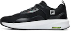 Buy FILA 能量跑鞋 '黑色' A12M012202FBK