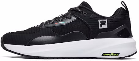 FILA Energy Runner 'Black' A12M012202FBK FILA Energy Runner 'Black' A12M012202FBK