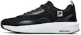 FILA Energy Runner 'Hitam' A12M012202FBK