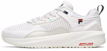 FILA Energy Runner Low 'White' A12M012202FWA FILA Energy Runner Low 'White' A12M012202FWA