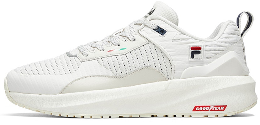 FILA Energy Runner Low 'Putih' A12M012202FWA Buy FILA Energy Runner Low 'Putih' A12M012202FWA