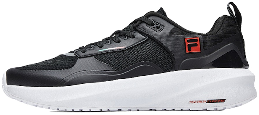 Kasut Jogging FILA Energy Runner 'Hitam' A12M022202FBK Buy Kasut Jogging FILA Energy Runner 'Hitam' A12M022202FBK