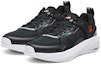 Lookbook Kasut Jogging FILA Energy Runner 'Hitam' A12M022202FBK
