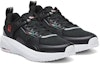 Shop Kasut Jogging FILA Energy Runner 'Hitam' A12M022202FBK