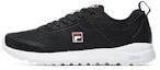 Buy FILA Energy Runner Low Top 'Hitam' A12W012202FBK
