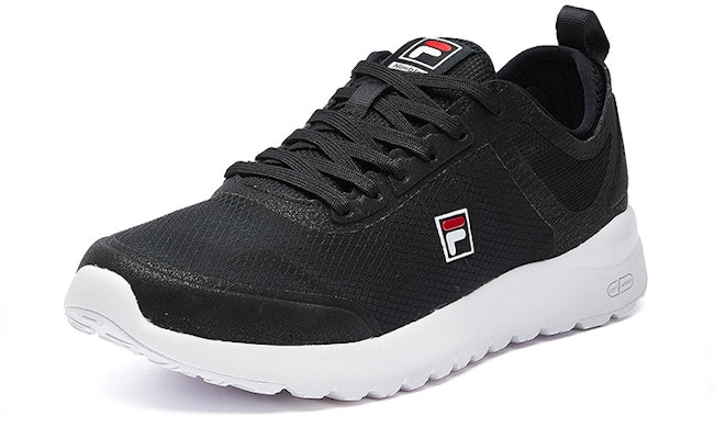 FILA Energy Runner Low Top 'Black' A12W012202FBK Order FILA Energy Runner Low Top 'Black' A12W012202FBK