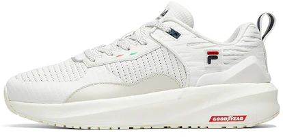 FILA Energy Runner Low 'White' A12M012202FWA FILA Energy Runner Low 'White' A12M012202FWA