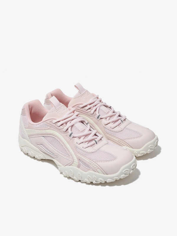 FILA Escape Blossom Pink/Pink/White 圖 2
