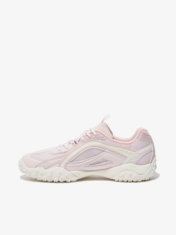 FILA Escape Blossom Pink/Pink/White 圖 3