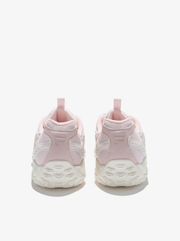 FILA Escape Blossom Pink/Pink/White 圖 6