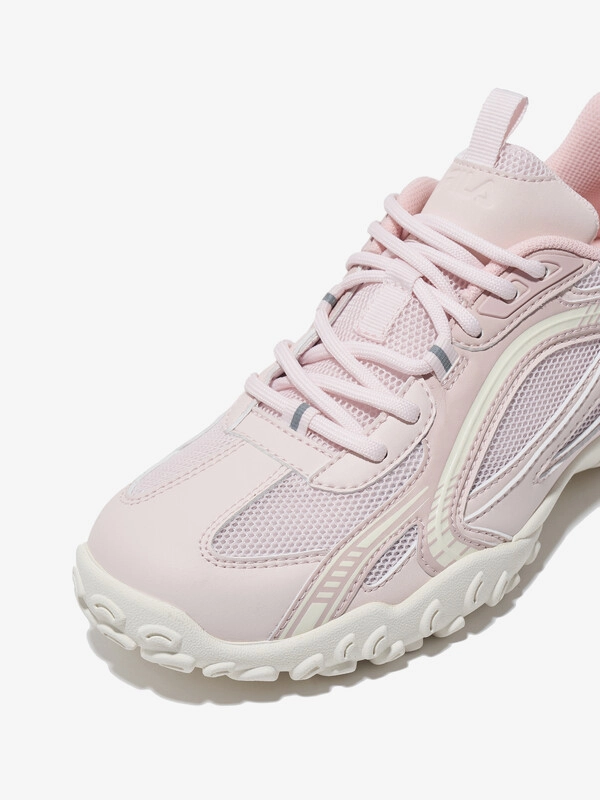 FILA Escape Blossom Pink/Pink/White 圖 7