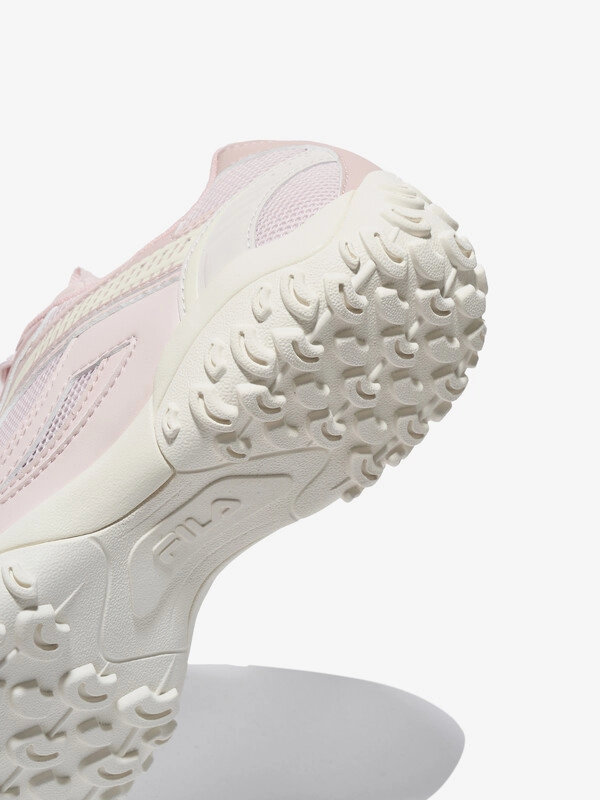 FILA Escape Blossom Pink/Pink/White 圖 8