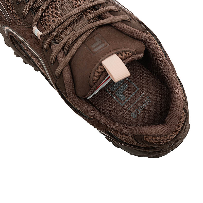 FILA Escape MS LJ Running Shoes 圖 6