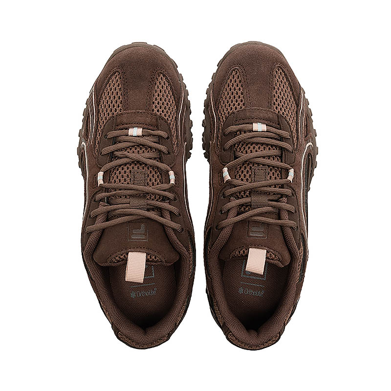 FILA Escape MS LJ Running Shoes 圖 7