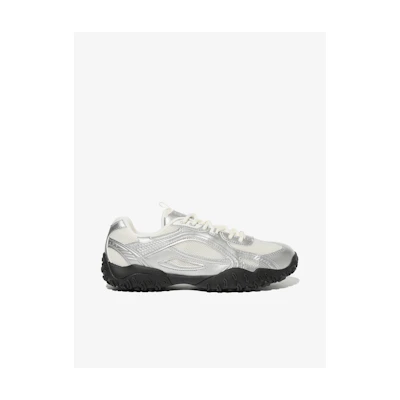 FILA Eschaepé Silvermoon Grey/White/White