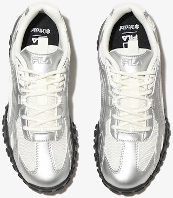 FILA Eschaepé Silvermoon Abu-Abu/Putih/Putih 11001XM02348H063 Shop FILA Eschaepé Silvermoon Abu-Abu/Putih/Putih 11001XM02348H063