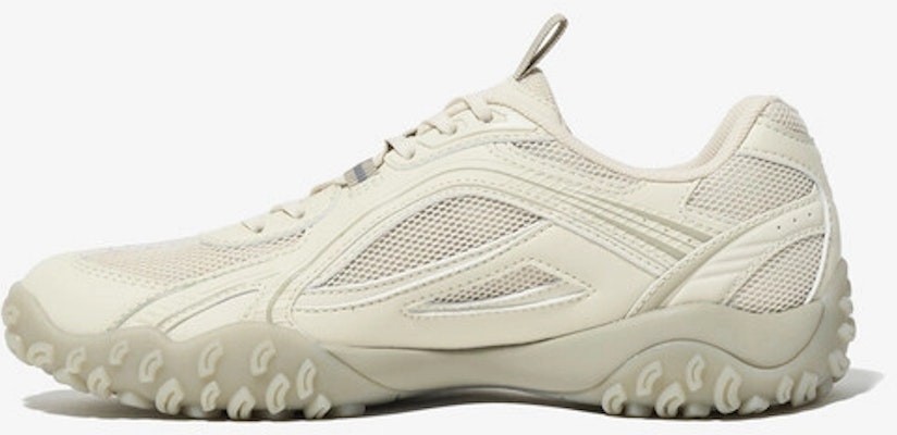 Zapatillas FILA Eshape MS Beige/Beige/Beige. 11001XM02348H920 Lookbook Zapatillas FILA Eshape MS Beige/Beige/Beige. 11001XM02348H920