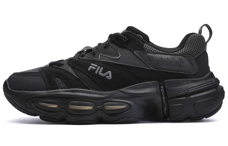 FILA ET Fashion Sneakers 'Black' F12M312120FBF