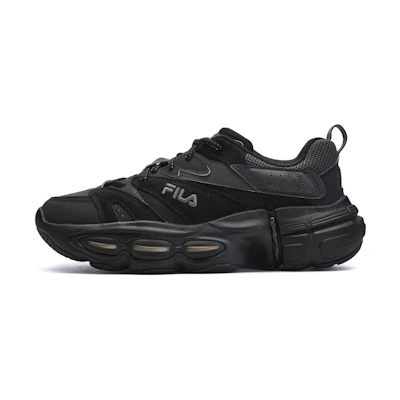 FILA ET Fashion Sneakers 'Black'