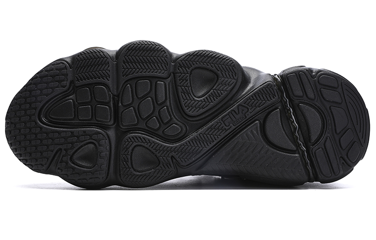 Purchase FILA ETファッションスニーカー (ブラック) F12M312120FBF