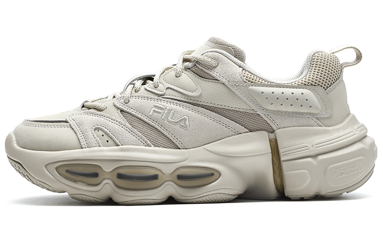 FILA ET Fashion Sneakers 'Grey' F12M312120FSO