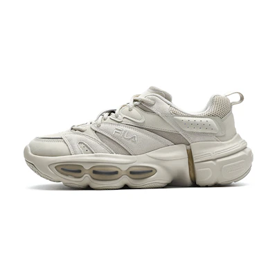 FILA ET Fashion Sneakers 'Grey'