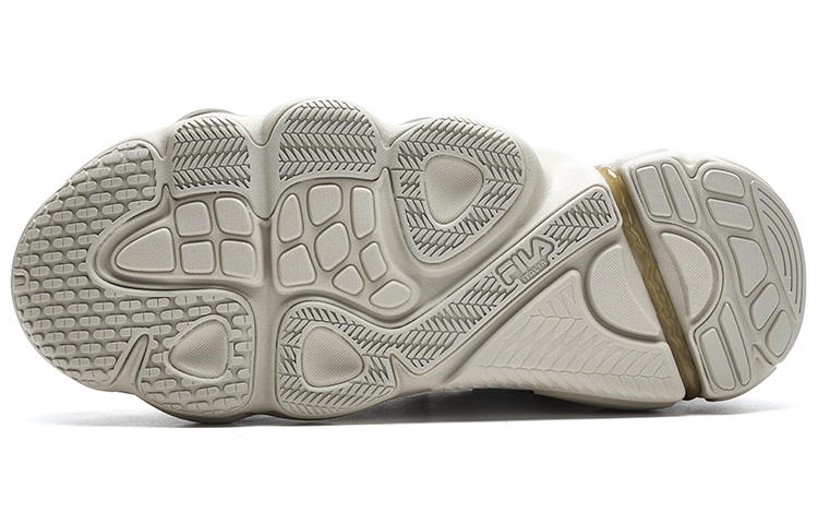 Purchase フィラ ET ファッションスニーカー (グレー) F12M312120FSO