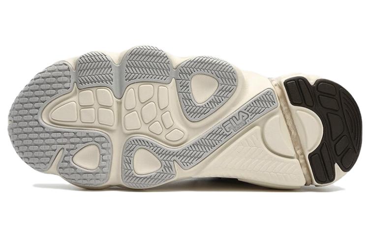 Purchase Zapatillas FILA ET Retro Low 'Crema Blanco Marrón' F12M342109FWC