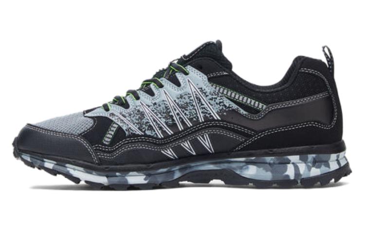 FILA Evergrand TR Low 'Black CMFT'