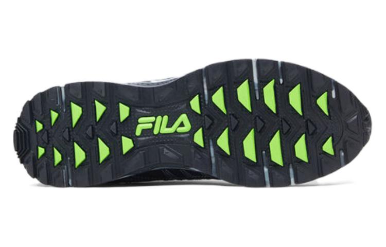 FILA Evergrand TR Low 'Black CMFT' 圖 3