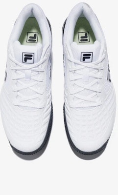 Fila Excellus 3 T9 Glass White/Black/Blue 11001TM02732H117 Shop Fila Excellus 3 T9 Glass White/Black/Blue 11001TM02732H117