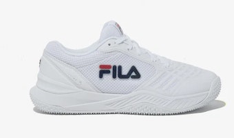 Fila Excylos 3 T9 Glass White/Blue/Red 11001TM02732H125 Fila Excylos 3 T9 Glass White/Blue/Red 11001TM02732H125