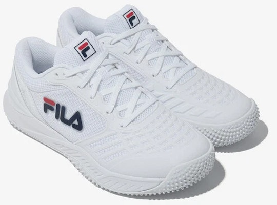 Fila Excylos 3 T9 Glass White/Blue/Red 11001TM02732H125 Order Fila Excylos 3 T9 Glass White/Blue/Red 11001TM02732H125