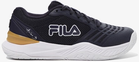 Fila Exilus 3 T9 Blue/Brown/White 11001TM01987G475 Fila Exilus 3 T9 Blue/Brown/White 11001TM01987G475