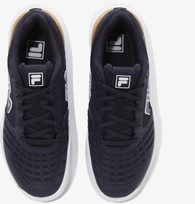 Fila Exilus 3 T9 Blue/Brown/White 11001TM01987G475 Shop Fila Exilus 3 T9 Blue/Brown/White 11001TM01987G475