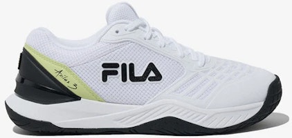 Fila Exilus 3 T9 White/Black/Blue 11001TM01987H117 Fila Exilus 3 T9 White/Black/Blue 11001TM01987H117