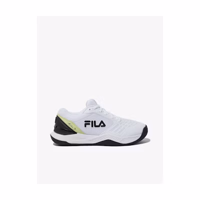 Fila Exilus 3 T9 White/Black/Blue