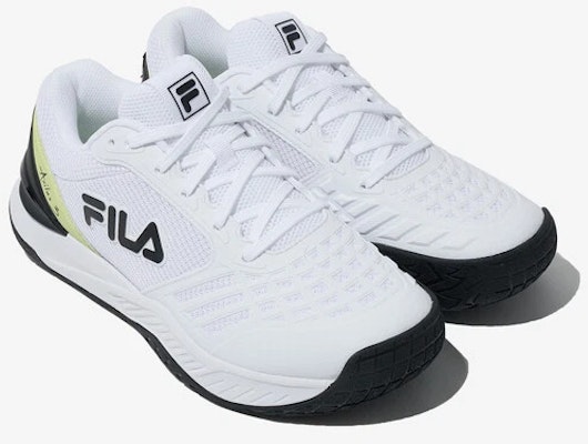 Fila Exilus 3 T9 White/Black/Blue 11001TM01987H117 Order Fila Exilus 3 T9 White/Black/Blue 11001TM01987H117